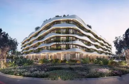 شقة - 3 غرف نوم - 4 حمامات للبيع في أواسيس ريزيدنسز - دبي الجنوب (مركز دبي العالمي) - دبي