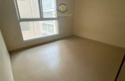 Apartment - 1 Bedroom - 2 Bathrooms for rent in Muweileh Community - Muwaileh Commercial - Sharjah