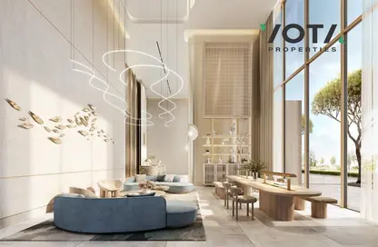 Details image for: Apartment - 1 Bedroom - 1 Bathroom for sale in Upper House West - Upper House - Jumeirah Lake Towers - Dubai, Image 1