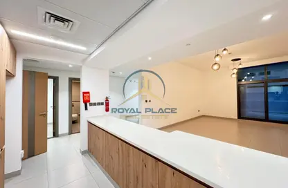 Apartment - 2 Bedrooms - 3 Bathrooms for rent in Alemas - Dubai Investment Park (DIP) - Dubai