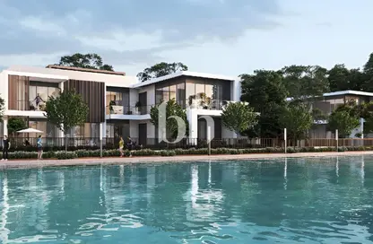 فيلا - 5 غرف نوم - 6 حمامات للبيع في Sobha Hartland Villas - Phase II - فلل Sobha Hartland - صبحا هارتلاند - مدينة الشيخ محمد بن راشد - دبي