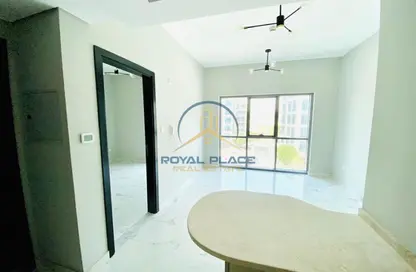 Apartment - 1 Bedroom - 1 Bathroom for rent in MAG 515 - MAG 5 - Dubai South (Dubai World Central) - Dubai