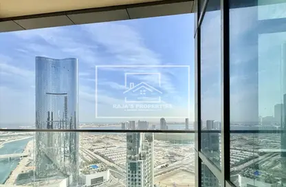 Apartment - 3 Bedrooms - 4 Bathrooms for sale in Canal Residence - Al Reem Island - Abu Dhabi