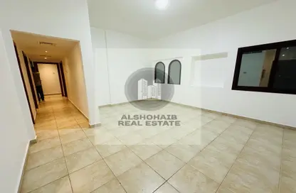Apartment - 3 Bedrooms - 2 Bathrooms for rent in Muroor Area - Abu Dhabi