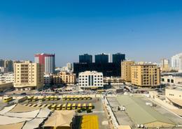 Outdoor Building image for: Studio - 1 bathroom for sale in Al Naimiya - Al Naemiyah - Ajman, Image 1