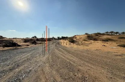 Land - Studio for sale in Al Helio 1 - Al Helio - Ajman Land - Studio for sale in Al Helio 1 - Al Helio - Ajman