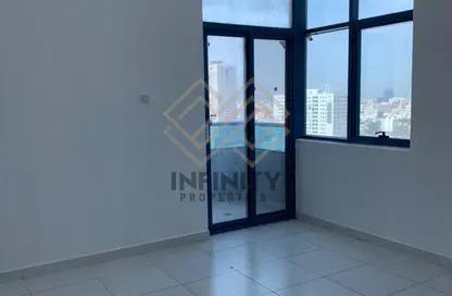Apartment - 3 Bedrooms - 3 Bathrooms for sale in Falcon Tower 4 - Falcon Towers - Ajman Downtown - Ajman