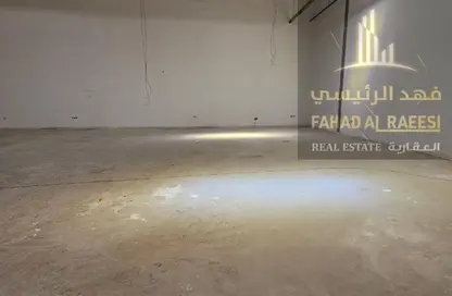 مستودع - استوديو - 2 حمامات للايجار في أم الثعوب - أم القيوين