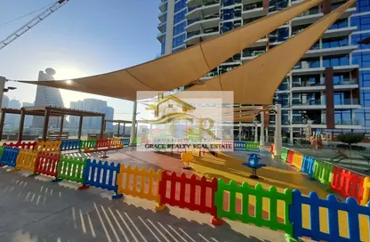 شقة - 2 غرف نوم - 3 حمامات للايجار في 2 بارك جيت ريزيدنس - الكفاف - زعبيل - دبي