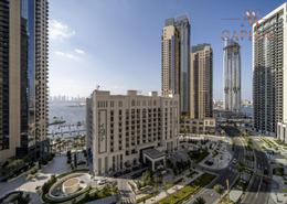 Apartment - 2 bedrooms - 2 bathrooms for rent in Harbour Views 1 - Dubai Creek Harbour (The Lagoons) - Dubai