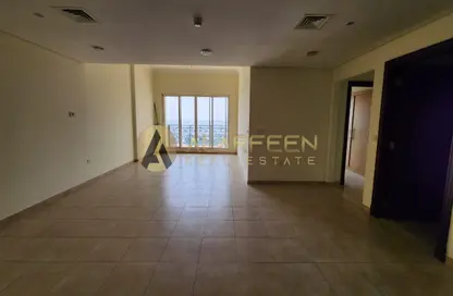 Apartment - 2 Bedrooms - 3 Bathrooms for rent in Mediterranean - Canal Residence - Dubai Sports City - Dubai