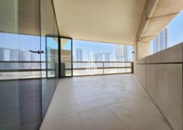 Apartment - 1 bedroom - 2 bathrooms for rent in Marafid Tower - Najmat Abu Dhabi - Al Reem Island - Abu Dhabi