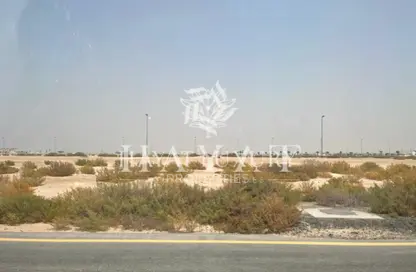 أرض - استوديو للبيع في تلال جبل علي - جبل علي - دبي
