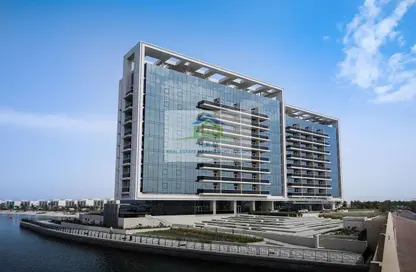 Apartment - 1 Bedroom - 2 Bathrooms for sale in Gateway Residences - Mina Al Arab - Ras Al Khaimah Apartment - 1 Bedroom - 2 Bathrooms for sale in Gateway Residences - Mina Al Arab - Ras Al Khaimah