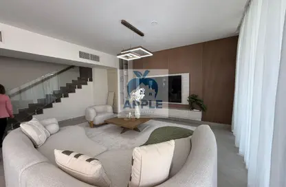 Villa - 5 Bedrooms - 7 Bathrooms for sale in Sun Island - Ajmal Makan City - Sharjah Waterfront City - Sharjah