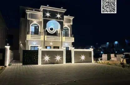 فيلا - 5 غرف نوم - 7 حمامات للبيع في الزاهية جاردنز - الزاهية - عجمان
