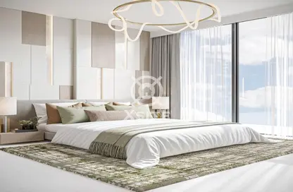 Apartment - 1 Bedroom - 1 Bathroom for sale in Provenza Residences - Jumeirah Village Circle - Dubai