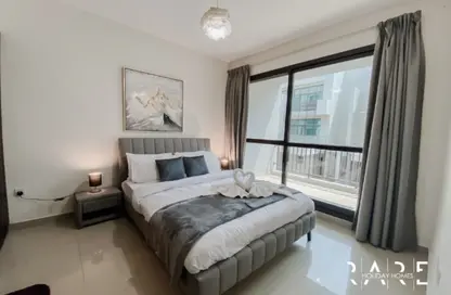 Apartment - 1 Bedroom - 2 Bathrooms for rent in La Riviera Estate B - La Riviera Estate - Jumeirah Village Circle - Dubai