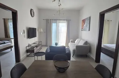 Apartment - 2 Bedrooms - 2 Bathrooms for rent in Binghatti Gate - Jumeirah Village Circle - Dubai