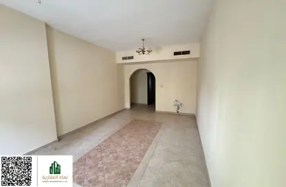Apartment - 2 Bedrooms - 2 Bathrooms for rent in Al Rashidiya Towers - Al Rashidiya - Ajman Downtown - Ajman