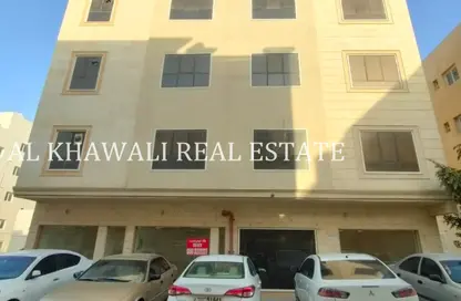 متجر - استوديو للايجار في مبنى مويلح - مويلح - الشارقة