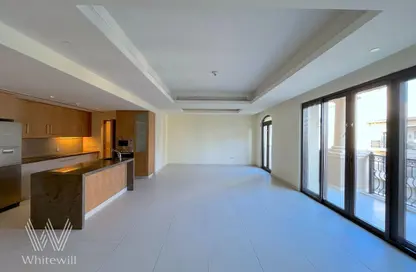 Apartment - 3 Bedrooms - 4 Bathrooms for rent in St. Regis - Saadiyat Beach - Saadiyat Island - Abu Dhabi