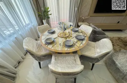 Villa - 6 Bedrooms - 7+ Bathrooms for sale in Al Aamra Tower - Al Amerah - Ajman