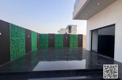 فيلا - 3 غرف نوم - 6 حمامات للبيع في الحليو 1 - الحليو - عجمان