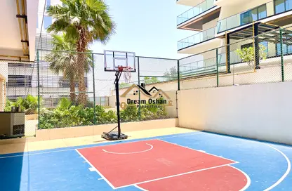 Apartment - 1 Bedroom - 2 Bathrooms for rent in Al Waleed Garden 1 - Al Waleed Garden - Al Jaddaf - Dubai