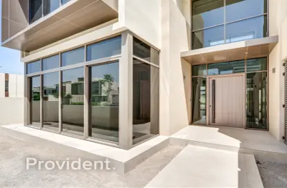 Villa - 4 Bedrooms - 5 Bathrooms for rent in Golf Place 2 - Golf Place - Dubai Hills Estate - Dubai