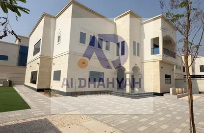 Villa - 5 Bedrooms - 7 Bathrooms for sale in Hoshi - Al Badie - Sharjah