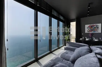 Apartment - 3 Bedrooms - 3 Bathrooms for sale in 5242 Tower 1 - 5242 - Dubai Marina - Dubai Apartment - 3 Bedrooms - 3 Bathrooms for sale in 5242 Tower 1 - 5242 - Dubai Marina - Dubai