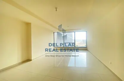 Apartment - 1 Bedroom - 2 Bathrooms for sale in Sun Tower - Shams Abu Dhabi - Al Reem Island - Abu Dhabi