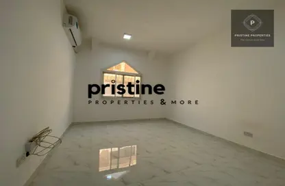Apartment - Studio - 1 Bathroom for rent in Muroor Area - Abu Dhabi