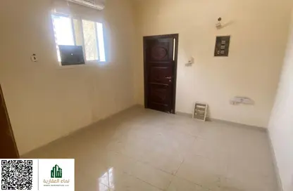 Apartment - 2 Bedrooms - 1 Bathroom for rent in Al Naemiya Tower 3 - Al Naemiya Towers - Al Nuaimiya - Ajman