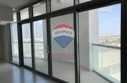 Apartment - 2 Bedrooms - 2 Bathrooms for rent in Meera 1 - Shams Abu Dhabi - Al Reem Island - Abu Dhabi