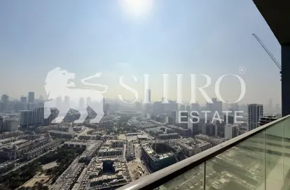 Apartment - 2 Bedrooms - 2 Bathrooms for sale in BLOOM TOWERS A - Bloom Towers - District 10 - Jumeirah Village Circle - Dubai