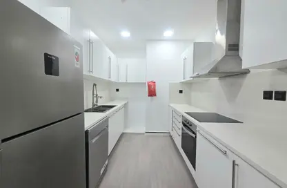 Apartment - 2 Bedrooms - 2 Bathrooms for rent in Tower B - Two Towers - Barsha Heights (Tecom) - Dubai