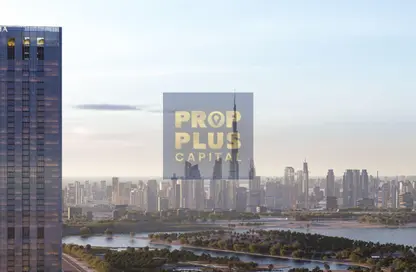 شقة - 2 غرف نوم - 3 حمامات للبيع في ذا آلمينت في شوبا وان - صبحا هارتلاند - مدينة الشيخ محمد بن راشد - دبي