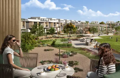 Apartment - 3 Bedrooms - 4 Bathrooms for sale in Maysan - Al Reem Island - Abu Dhabi