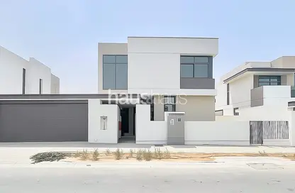 فيلا - 4 غرف نوم - 5 حمامات للايجار في تلال الفرجان - الفرجان - دبي