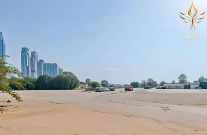 أرض - استوديو للبيع في فيلات الوصل - شارع الوصل - الوصل - دبي