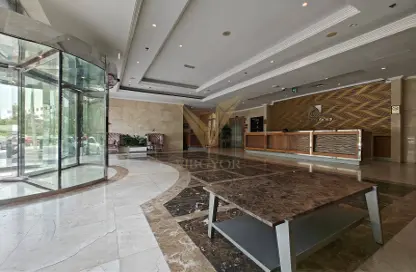 Apartment - Studio - 1 Bathroom for sale in Hanover Square - Jumeirah Village Circle - Dubai