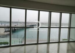 Apartment - 2 bedrooms - 3 bathrooms for rent in RAK Tower - Marina Square - Al Reem Island - Abu Dhabi