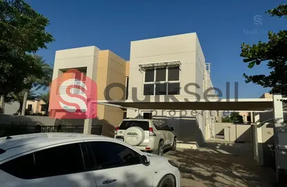 Villa - 5 Bedrooms - 5 Bathrooms for sale in Muweileh Community - Muwaileh Commercial - Sharjah
