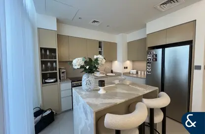 Villa - 3 Bedrooms - 3 Bathrooms for rent in Sun - Arabian Ranches 3 - Dubai