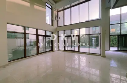 فيلا - 6 غرف نوم - 6 حمامات للايجار في جراند فيوز - ميدان غايتد كميونتي - ميدان - دبي