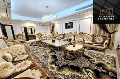 Villa - 5 Bedrooms - 7 Bathrooms for sale in Al Mowaihat 1 - Al Mowaihat - Ajman