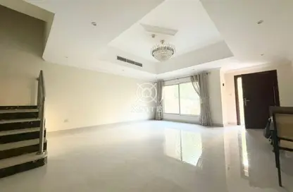 Villa - 2 Bedrooms - 4 Bathrooms for rent in Diamond Views 1 - Diamond Views - Jumeirah Village Circle - Dubai