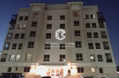 Apartment - 3 Bedrooms - 5 Bathrooms for rent in Baniyas East - Baniyas - Abu Dhabi